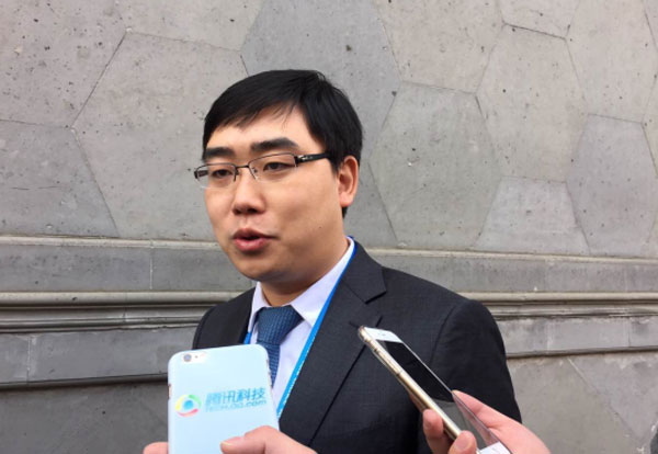 2，滴滴出行CEO程維